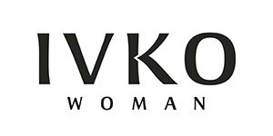 Mascotte Fashion - ivko logo